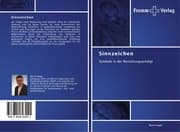 Cover von Sinnzeichen