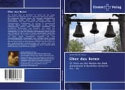 Cover von Über das Beten