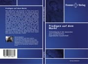 Cover von Predigen auf dem Markt