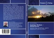 Cover von Cantus firmus - Osterkreis