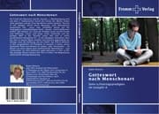 Cover von Gotteswort nach Menschenart