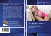 Cover von Das Wort ist Fleisch geworden