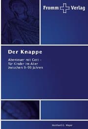 Cover von Der Knappe