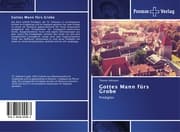 Cover von Gottes Mann fürs Grobe