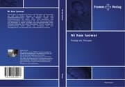 Cover von Ni hao laowai