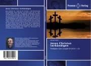 Cover von Jesus Christus verkündigen
