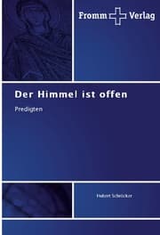Cover von Der Himmel ist offen