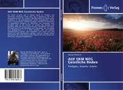 Cover von AUF DEM WEG Geistliche Reden