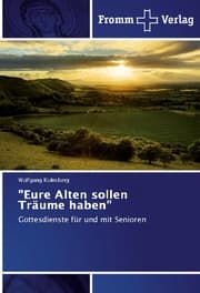 Cover von 'Eure Alten sollen Träume haben'