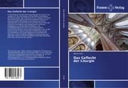 Cover von Das Geflecht der Liturgie
