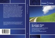 Cover von Da gingen ihnen die Augen auf