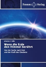 Cover von Wenn die Erde den Himmel berührt