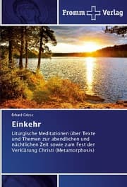 Cover von Einkehr