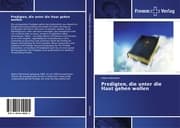 Cover von Predigten, die unter die Haut gehen wollen