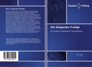 Cover von Die klingende Predigt