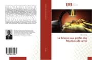 Cover von La Science aux portes des Mystères de la Foi