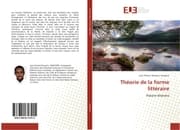 Cover von Théorie de la forme littéraire