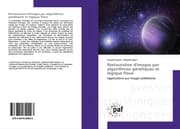 Cover von Restauration d'images par algorithmes génétiques et logique floue