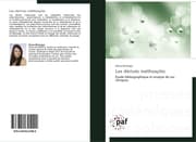Cover von Les dérivés méthoxylés