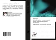 Cover von Modélisation et commande floue des convertisseurs statiques
