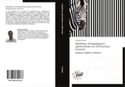 Cover von Modèles d'impédance généralisée en diffraction inverse