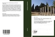 Cover von Proposition de valorisation du site de CHELLAH