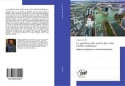 Cover von La gestion des ports par une entité publique