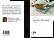 Cover von Vers une conception optimisée des systèmes mécatroniques