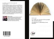 Cover von La veille au service d'un projet de numérisation