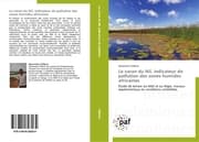 Cover von Le varan du Nil, indicateur de pollution des zones humides africaines