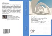 Cover von La fiction romanesque de la postmodernité et ses labyrinthes
