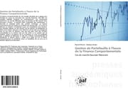 Cover von Gestion de Portefeuille à l'heure de la Finance Comportementale