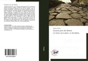 Cover von Grand prix de Rome