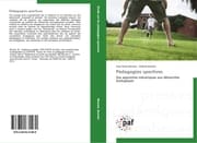 Cover von Pédagogies sportives