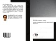 Cover von Vive le Québec livre!