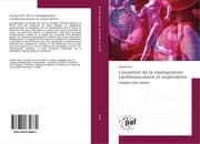 Cover von L'essentiel de la réadaptation cardiovasculaire et respiratoire