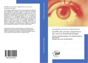 Cover von Greffes de cornée: expérience du service d'ophtalmologie