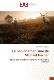 Cover von Le néo-chamanisme de Michael Harner