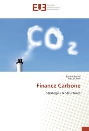 Cover von Finance Carbone