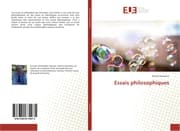 Cover von Essais philosophiques