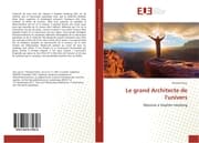 Cover von Le grand Architecte de l'univers