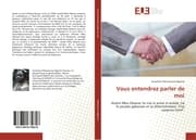 Cover von Vous entendrez parler de moi