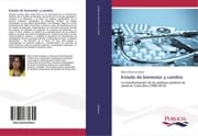 Cover von Estado de bienestar y cambio