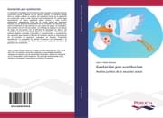 Cover von Gestación por sustitución
