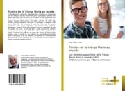Cover von Paroles de la Vierge Marie au monde