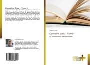 Cover von Connaître Dieu - Tome I