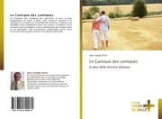Cover von Le Cantique des cantiques