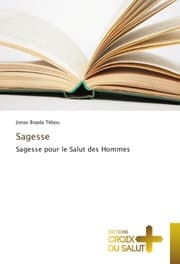 Cover von Sagesse