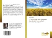 Cover von La miséricorde et la fidélité de Dieu dans le livre de Ruth