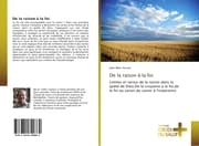 Cover von De la raison à la foi